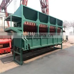Wood Peeling Machine/wood Peeler of Best Quality thumbnail-3