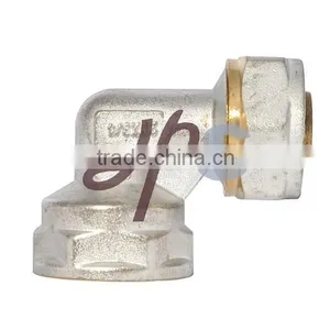 Compression Fitting for Pex-al-pex thumbnail-1
