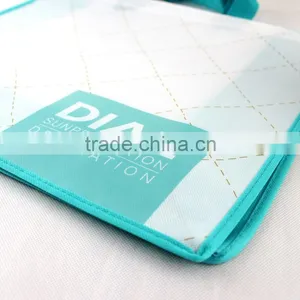 Newest Hot Sale Promotion Foldable Non Woven Bag thumbnail-6