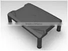 Hot Sale TV Stand thumbnail-2