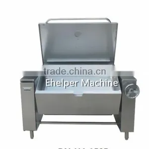 150l Electric Bratt Frying Pan thumbnail-1