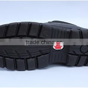 Made in China Safety Work Shoe Steel Toe Cap Safety Shoes 9036 thumbnail-2