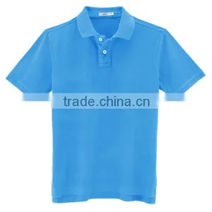 Couple Polo T-shirt Silkscreen Printing thumbnail-5
