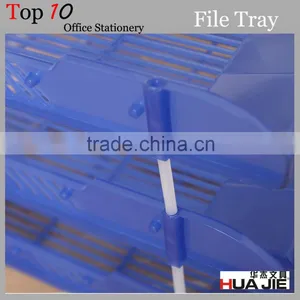 Stackable and Plastic Injection Molding Special File Trays thumbnail-6
