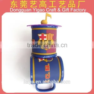 Factory Sale ABS Magic Cup With Soft Pvc Grip thumbnail-3