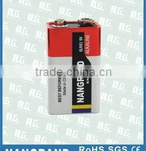 Good Quality for 9 Volt Battery thumbnail-1
