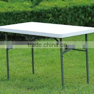 Cheap Plastic Folding TEA Table For Sale thumbnail-1