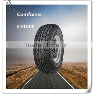 Made In China Car Tire Manufacture thumbnail-1