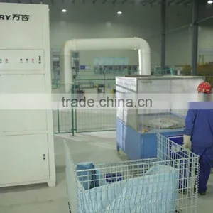 TV/PC/LCD Recycling Equipment/ Waste Electronics Recycling Equipment thumbnail-1