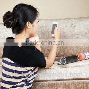Hot Heath Shoulder Heating Pad, Small Electric Shoulder Heating Pad, Body Heating Pad thumbnail-1