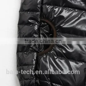 Battery Heated Vest/Powered Vest/winter Waistcoat (use External Battery) thumbnail-4