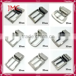 Belt Buckle Parts Shoe Buckle Parts Lock Shape Buckle thumbnail-1