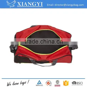 Waterproof Durable 600D Polyester Sport Bag for Swim Duffel Travel Bag Supplier's Choice thumbnail-3