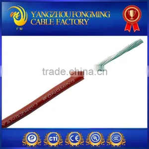UL3135 22AWG UL Certification Silicone Coated Wire thumbnail-5