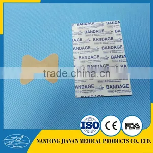 Various Size PE First Aid Plaster thumbnail-3