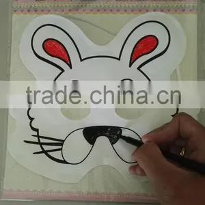 Educational 3d Painting Face Mask thumbnail-2