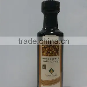 Hemp Seed Oil thumbnail-1