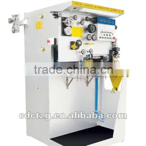 Semi-automatic Can Welding Machine /paint Canning Machines / Tin Can Making Machine thumbnail-1