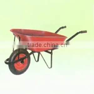 Wheel Barrow thumbnail-1