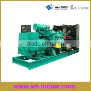 800KW Googol Diesel Genset thumbnail-1