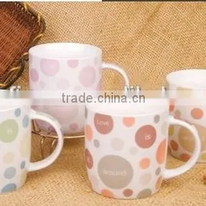Flower Ceramic Cup and Saucer,porcelain Coffee&tea thumbnail-5