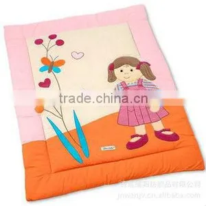 Handmade Bed Baby Throws thumbnail-1
