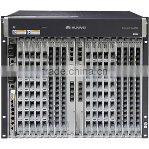 Huawei GPON OLT Fiber Equipment SmartAX MA5800-X7 MA5800-X17 thumbnail-6