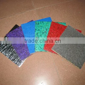 Hand-made Water Resistant Carpet Padding thumbnail-2