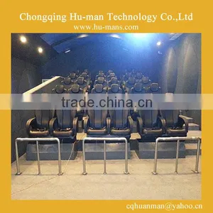 Shipping Container Cabin Factory Home Theater China thumbnail-6