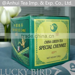 China Green Tea Special Chunmee 9371AAAAAA for African Market thumbnail-2