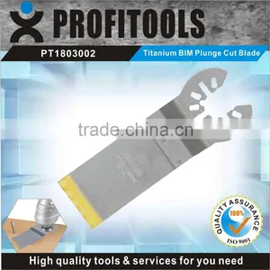 28MM Bi-metal With Titanium Coating Cutting Blade thumbnail-1