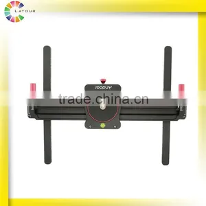 The Hottest Professional Factory Directly High Quality Aluminium Alloy Mini Slider Parallax for Photography Video Shooting thumbnail-1