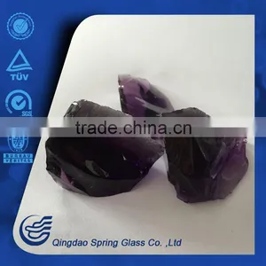 Crushed Glass Stone thumbnail-1