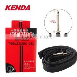 Kenda 700C Bicycle Inner Tube for Bike Tire thumbnail-1