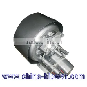 Bare Shaft Air Blower thumbnail-2