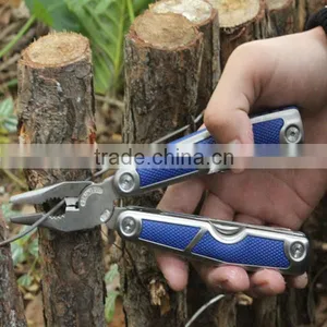 Optical Hand Tools Pliers With Soft Handle thumbnail-4