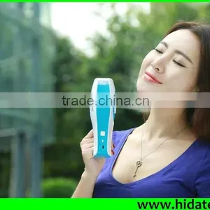 Shenzhen Battery Rechargeable Mini Water Fan Cooler Wholesale thumbnail-2