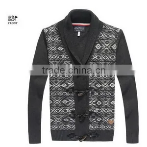 Modern Cheapest Natural Mink Fur Coat for Men thumbnail-1