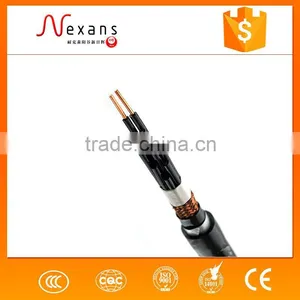 4-61cores Multi Core Control Cable for Sale thumbnail-4