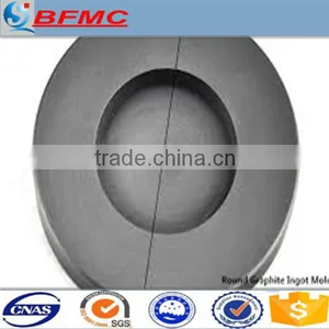 Graphite Mould/Mold Tube for Casting Aluminum Bars ,disc thumbnail-2
