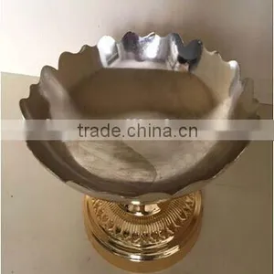 Excellent Quality Zinc Fruit Plate Fast Delivery Excellent Quality thumbnail-1