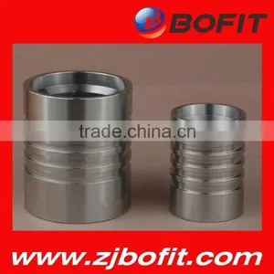 Hot Selling High Quality Brass Nipple OEM Available thumbnail-1