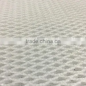 3d Air Mesh Fabric,100% Polyester Sandwich Mesh Fabric thumbnail-5
