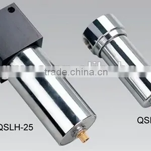 1/2 Inch High Pressure Stainless Steel Metal Air Filter thumbnail-3