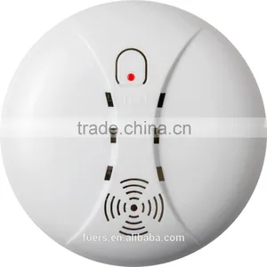 2016 Advanced Alarm KERUI W1 Wireless Smart Burglar Alarm System thumbnail-6