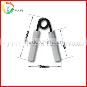 Crossfit Strength Trainer Heavy Aluminum Hand Gripper Quality Choice thumbnail-5
