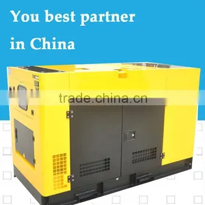 Lovol Generator 25Kva to 150Kva (OEM Manufacturer) thumbnail-3