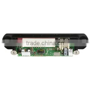 Factory Oem Mp3/usb/tf/mp3 Decoder Pcb thumbnail-2