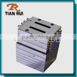 Lasting WPC Extrusion Mould for Deck thumbnail-2
