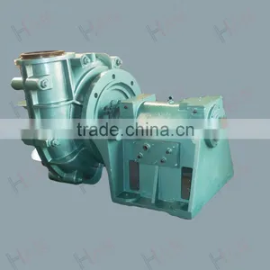 Centrifugal Horizontal Slurry Pump thumbnail-4